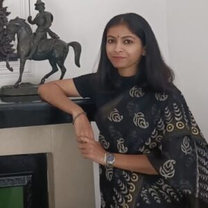 MS. PURNIMA BHARDWAJ, DIRECTOR (HON.) - YOUTH AFFAIRS
