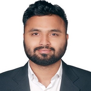 Mr. GURPREET CHOUDHARY, HON. DIRECTOR