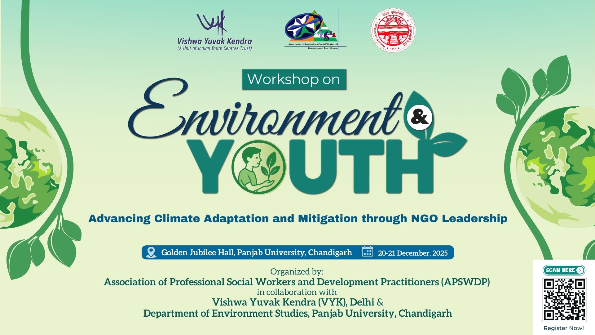 Copy of Workshop Holding Slides