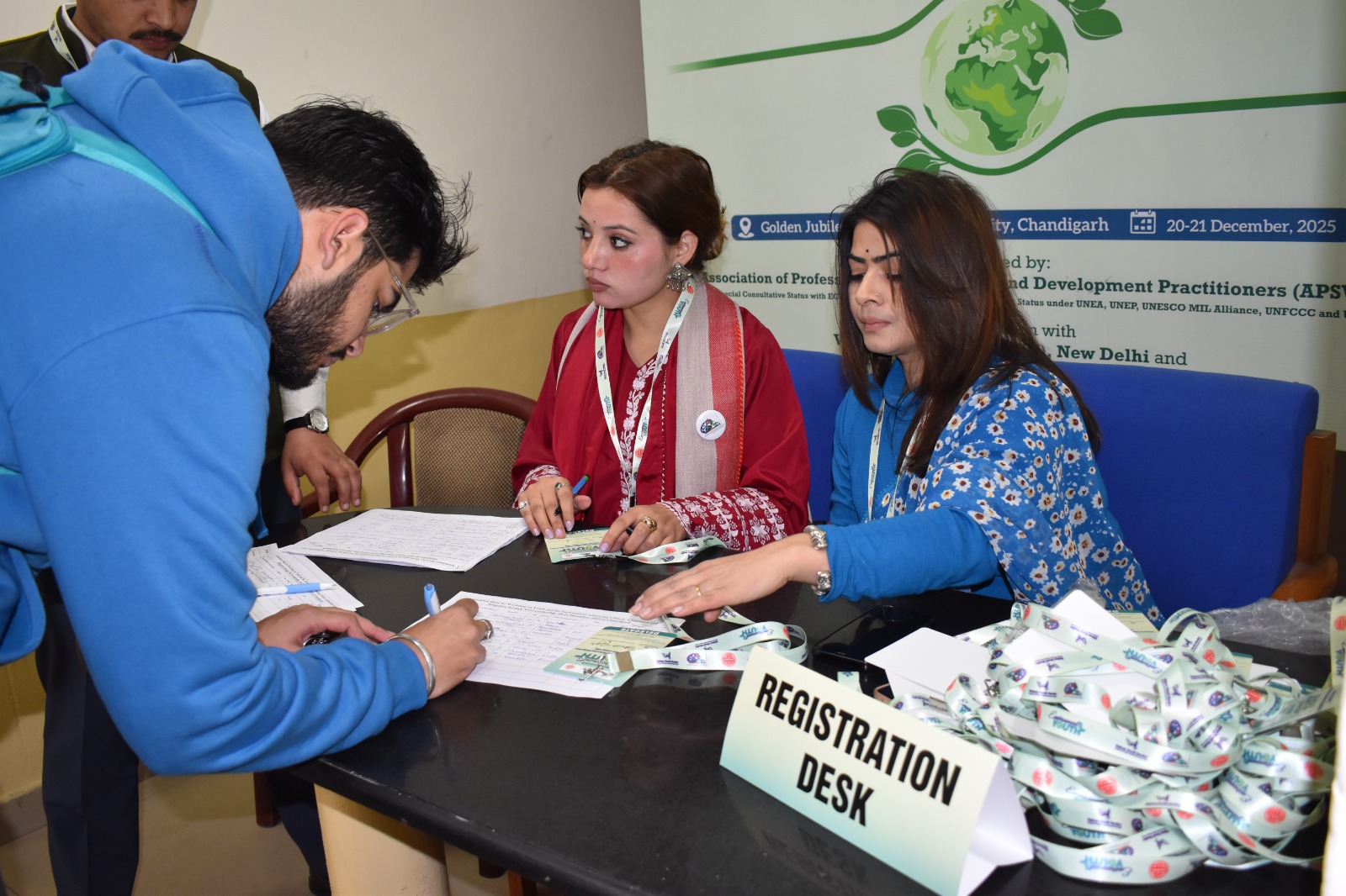 Env & Youth Workshop (1)