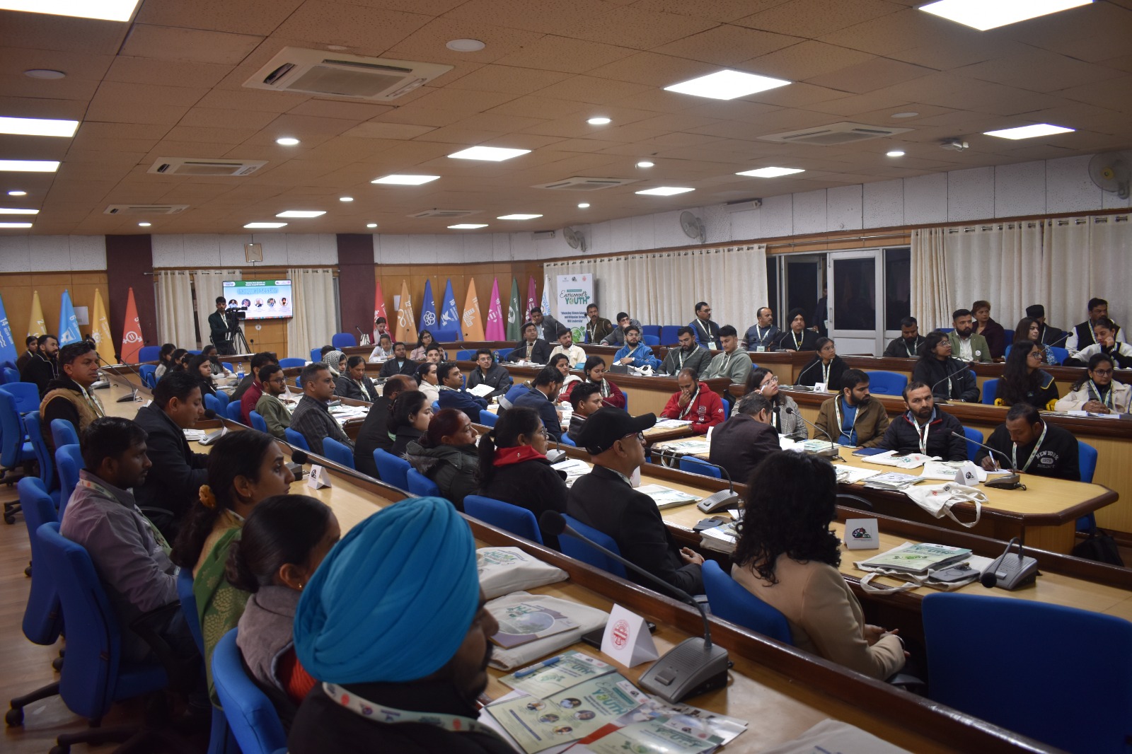 Env & Youth Workshop (11)