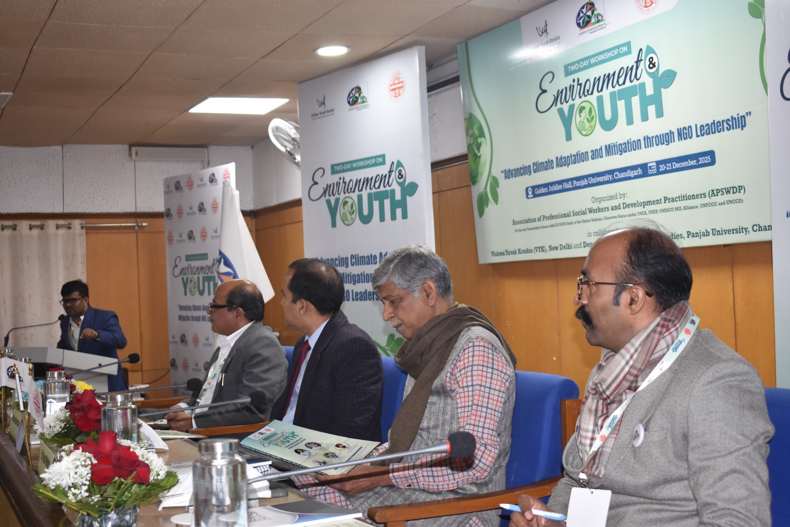 Env & Youth Workshop (13)