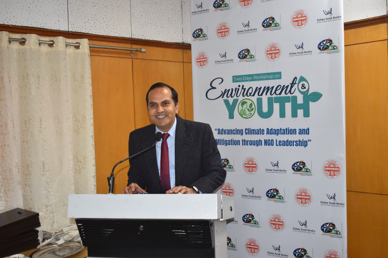 Env & Youth Workshop (14)