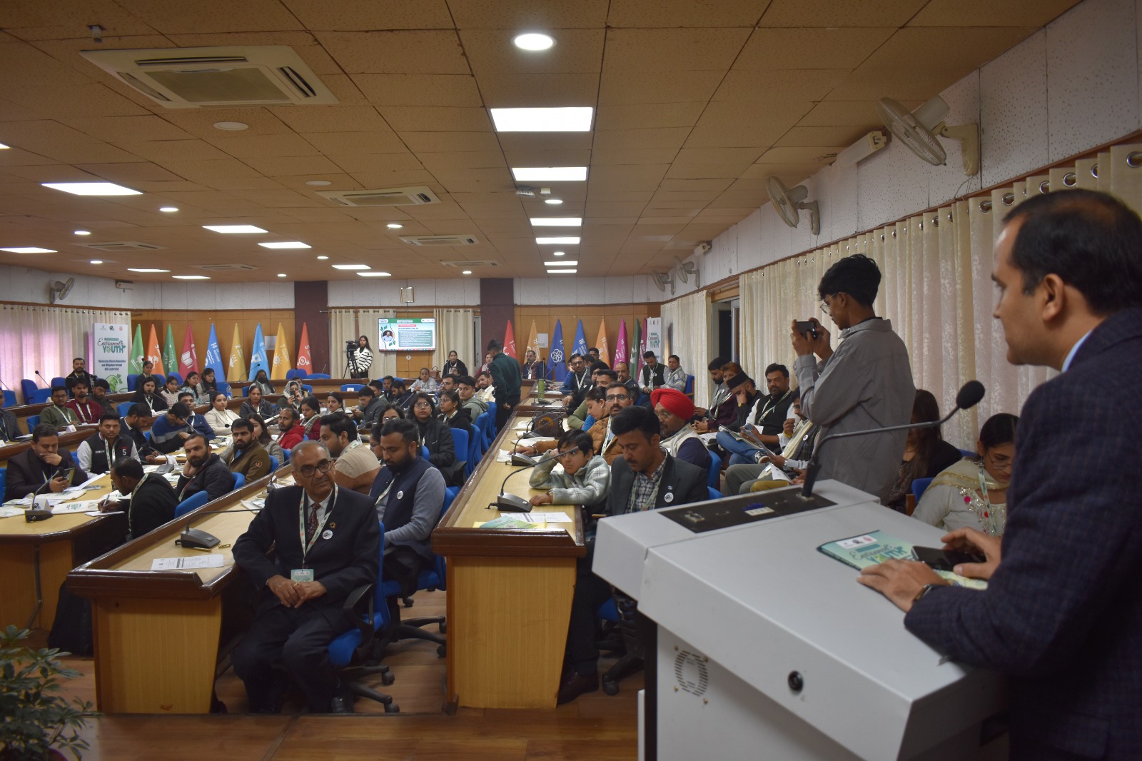 Env & Youth Workshop (15)