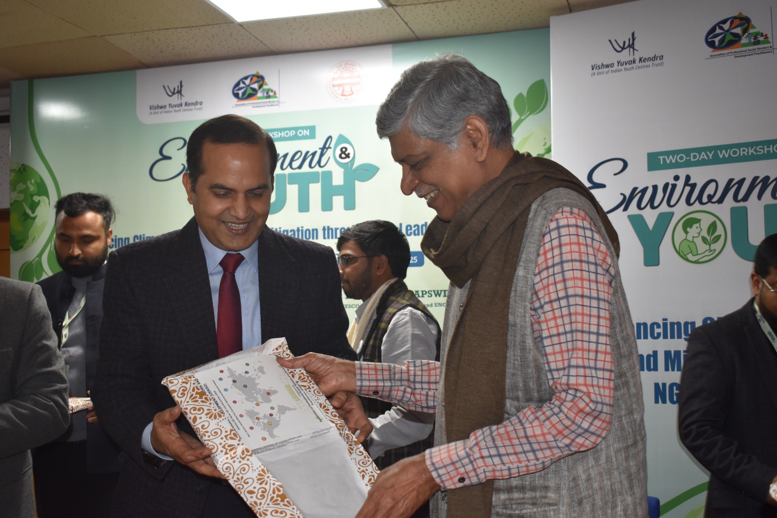 Env & Youth Workshop (16)