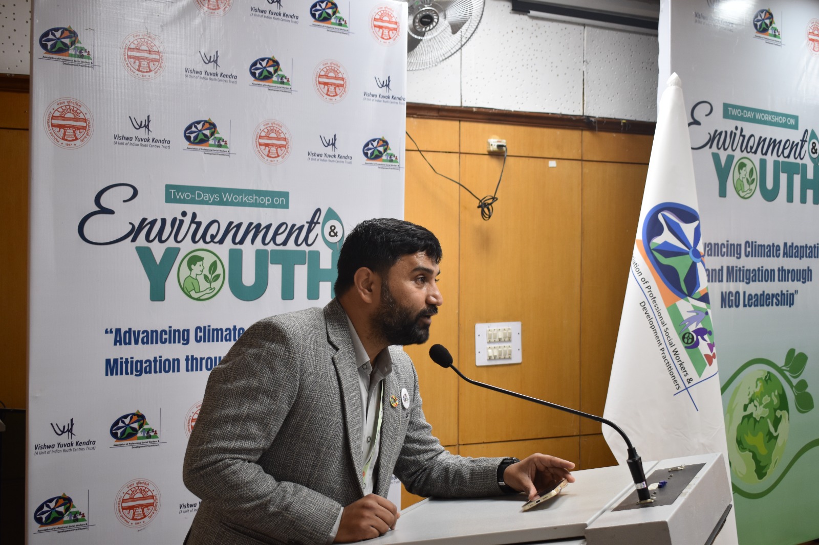 Env & Youth Workshop (18)