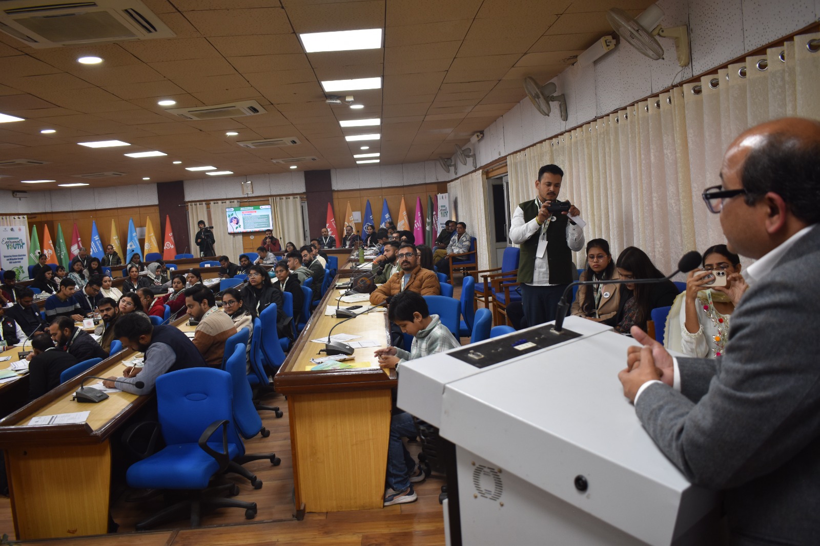 Env & Youth Workshop (19)