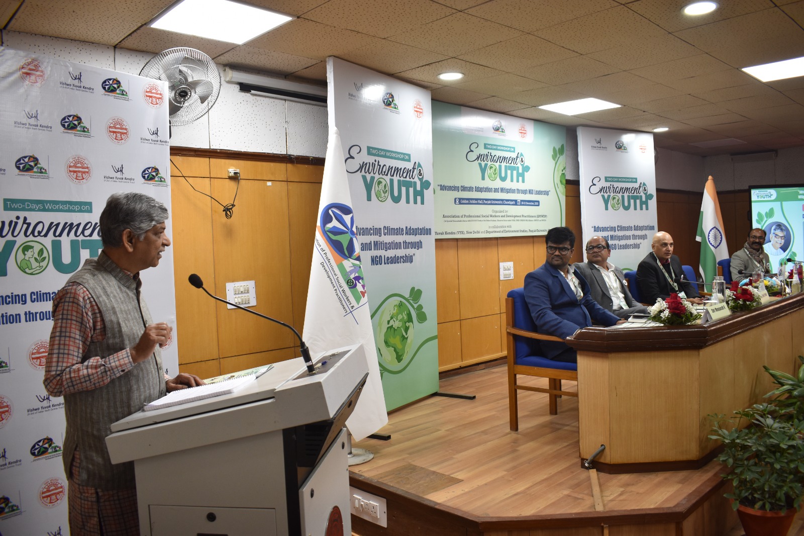 Env & Youth Workshop (20)