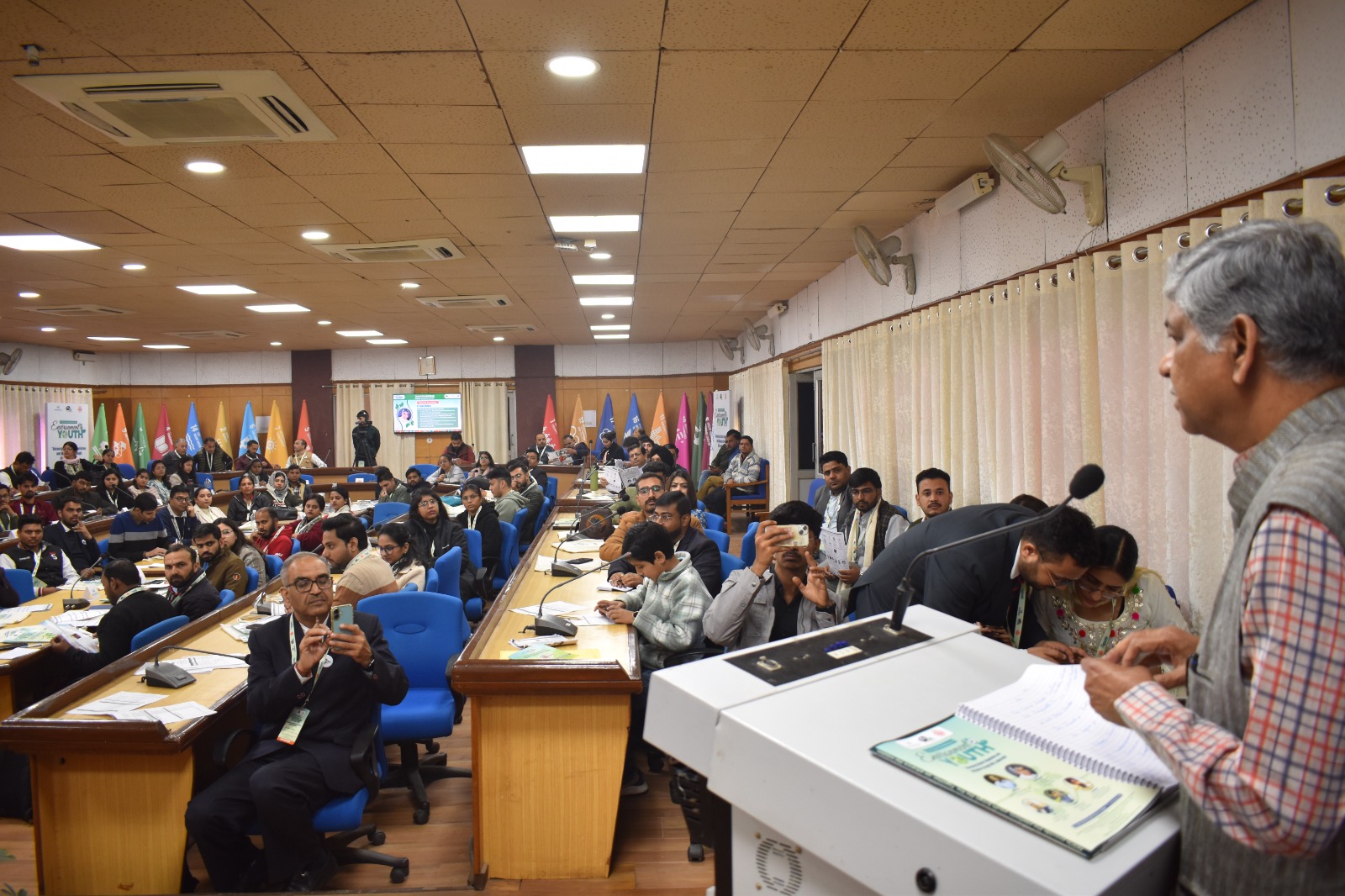 Env & Youth Workshop (21)