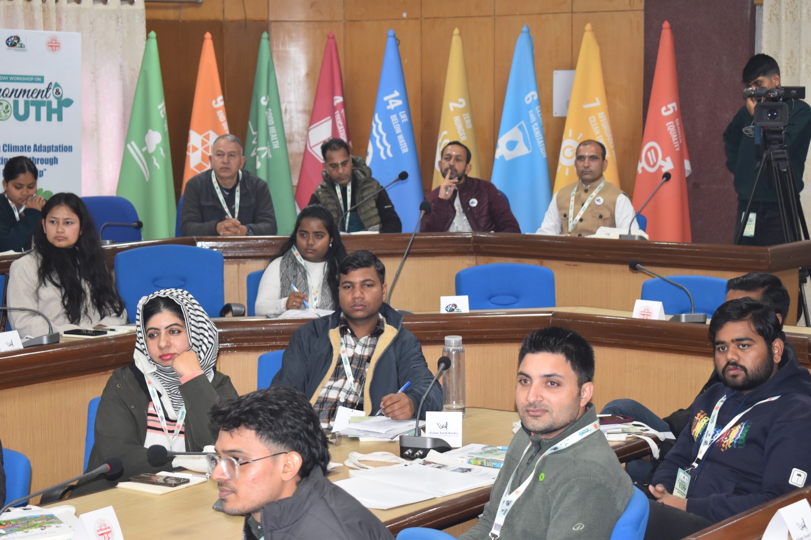 Env & Youth Workshop (22)