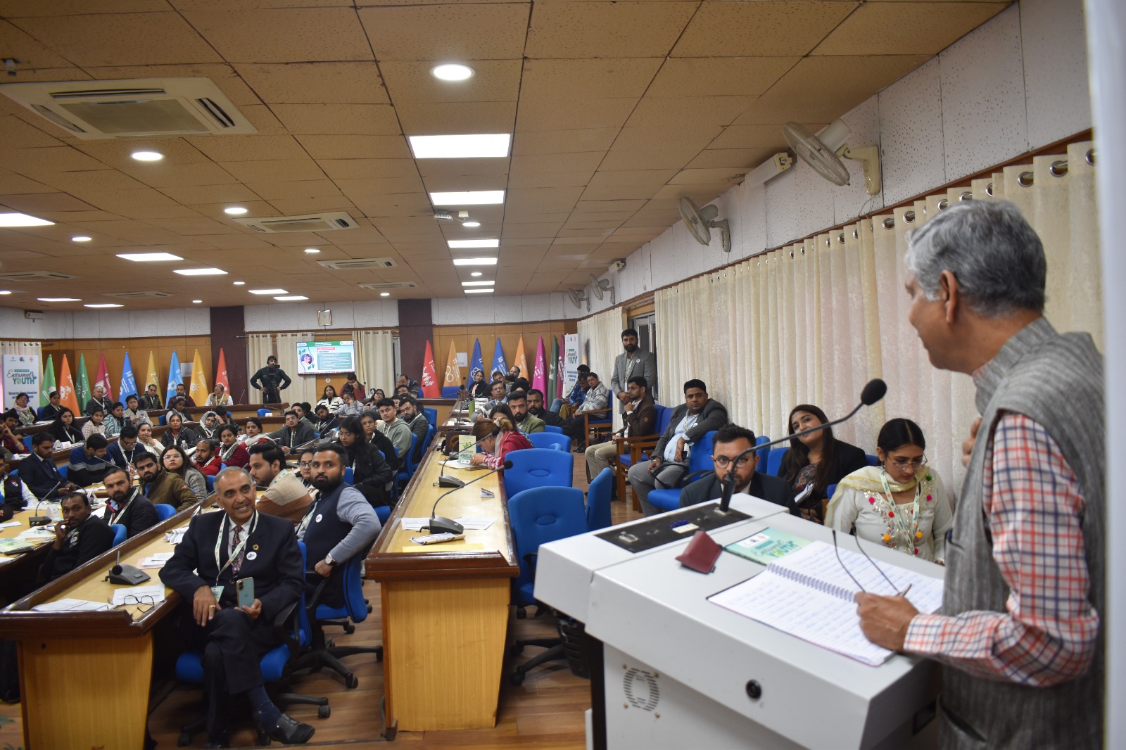 Env & Youth Workshop (23)