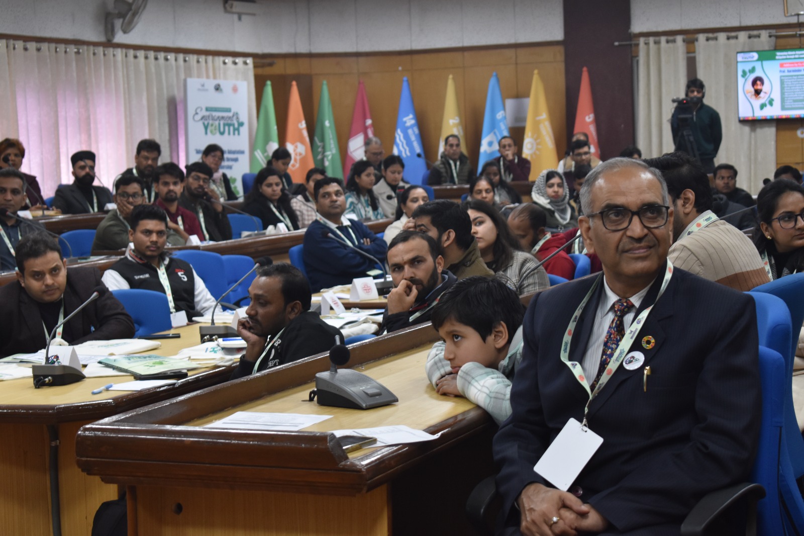 Env & Youth Workshop (24)