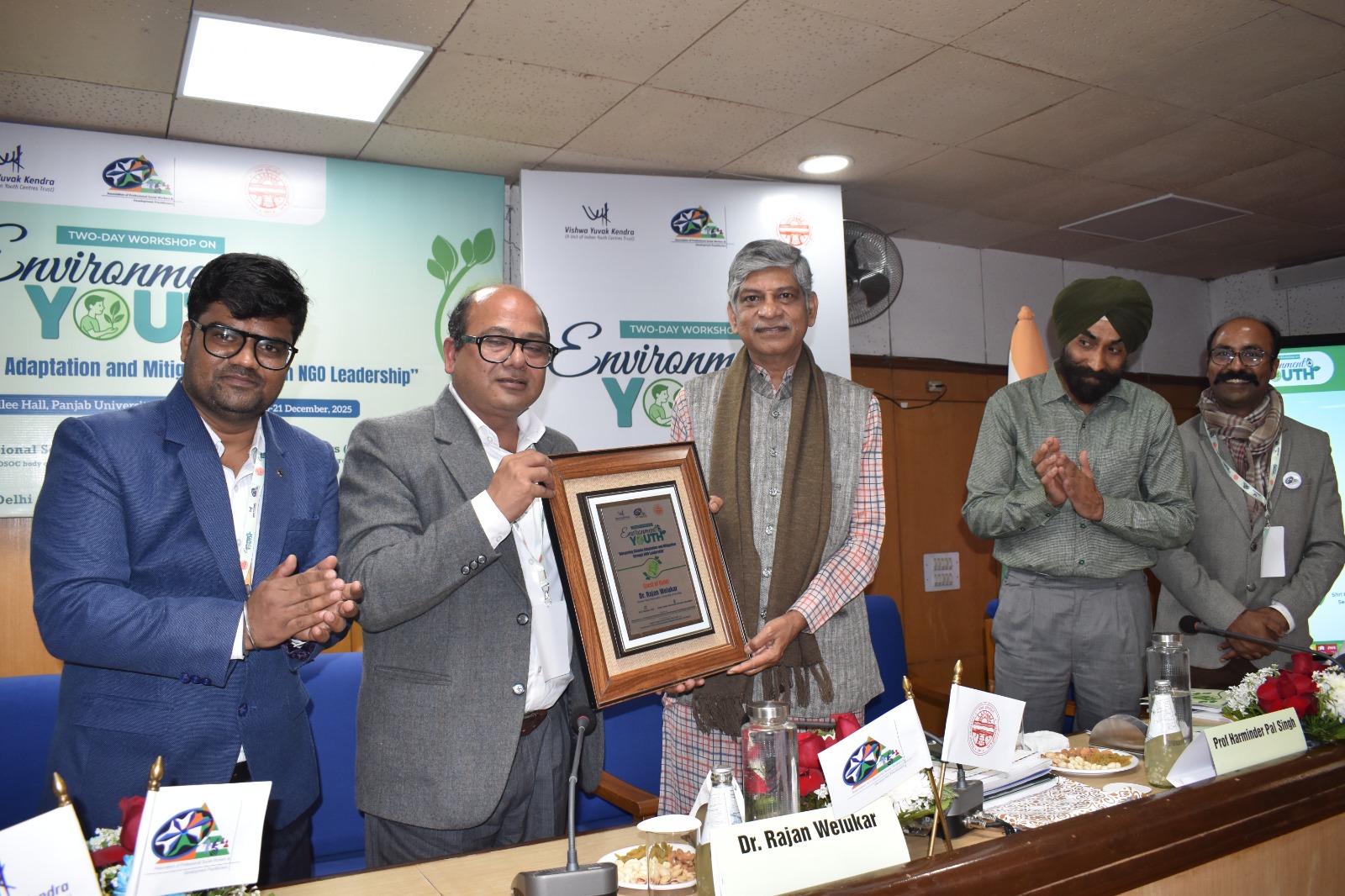 Env & Youth Workshop (25)