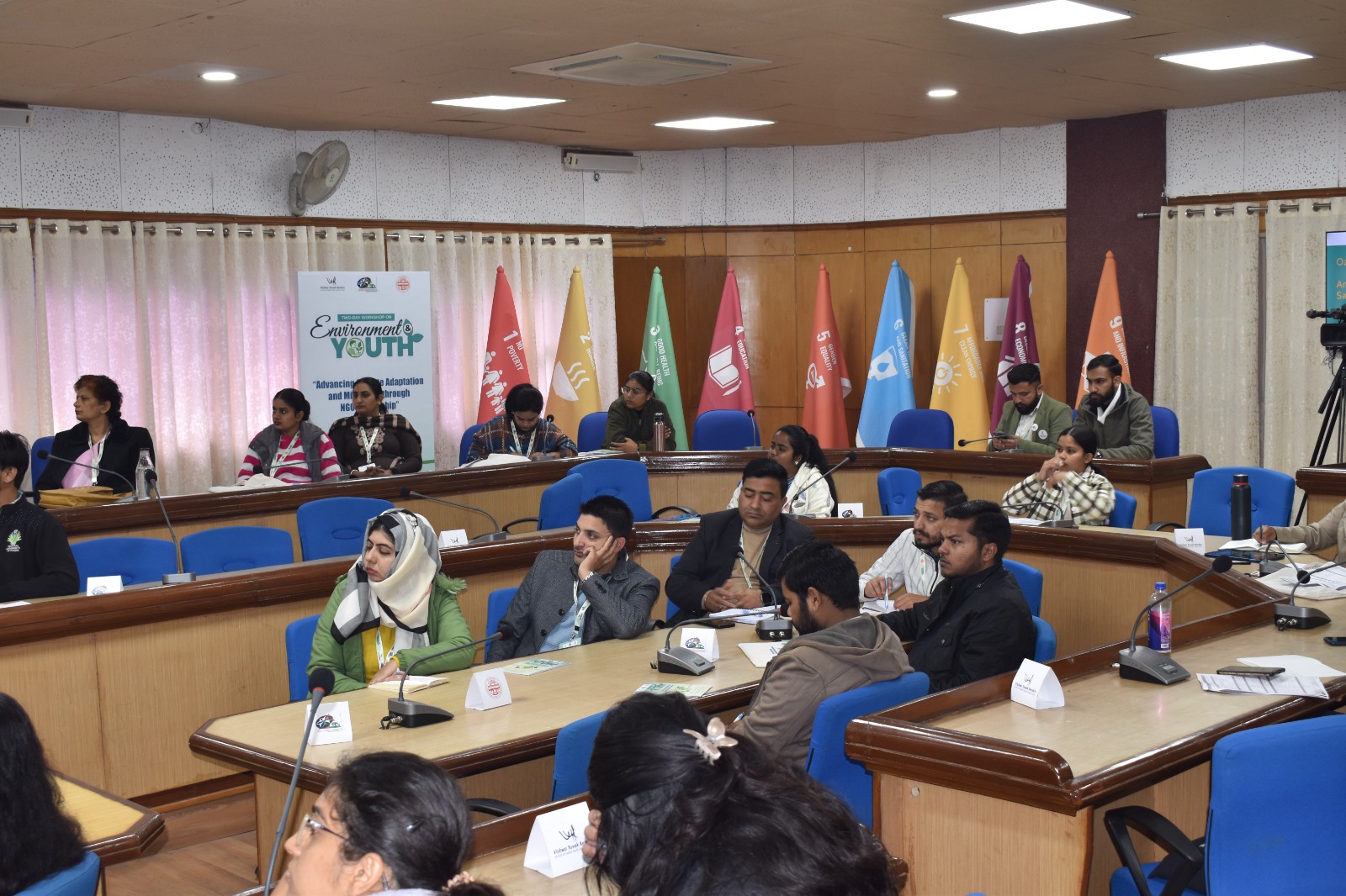 Env & Youth Workshop (30)