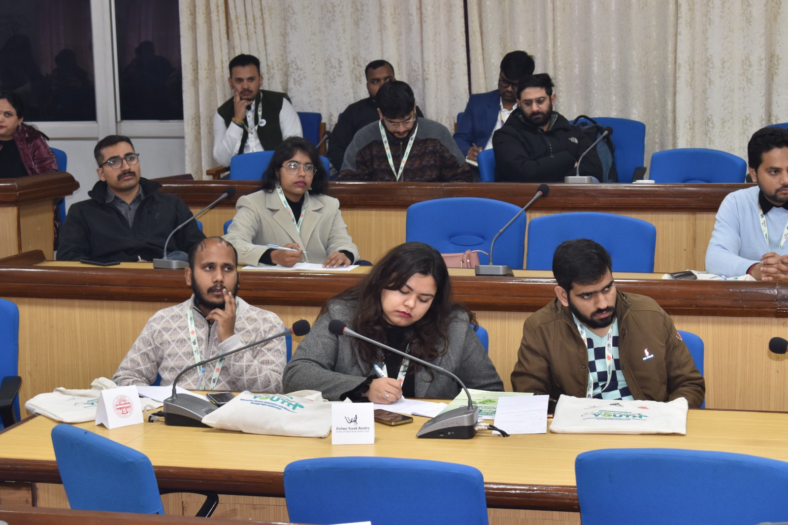 Env & Youth Workshop (32)