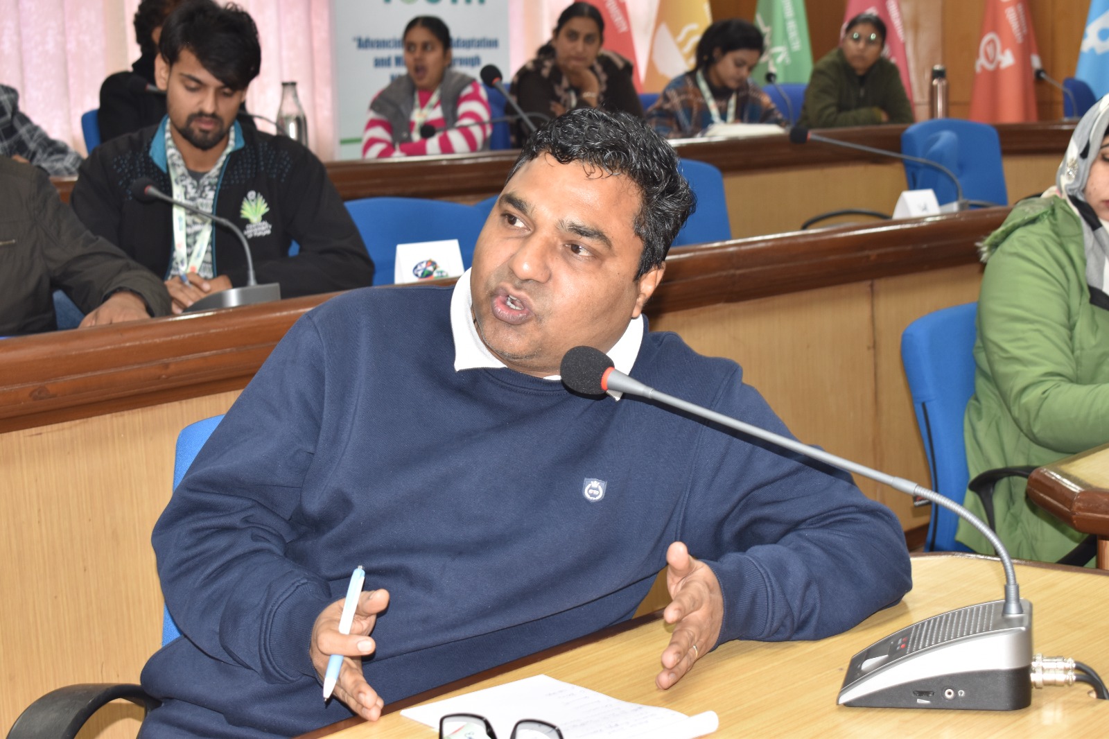 Env & Youth Workshop (34)