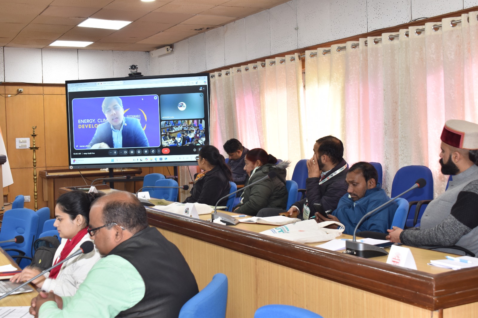 Env & Youth Workshop (36)