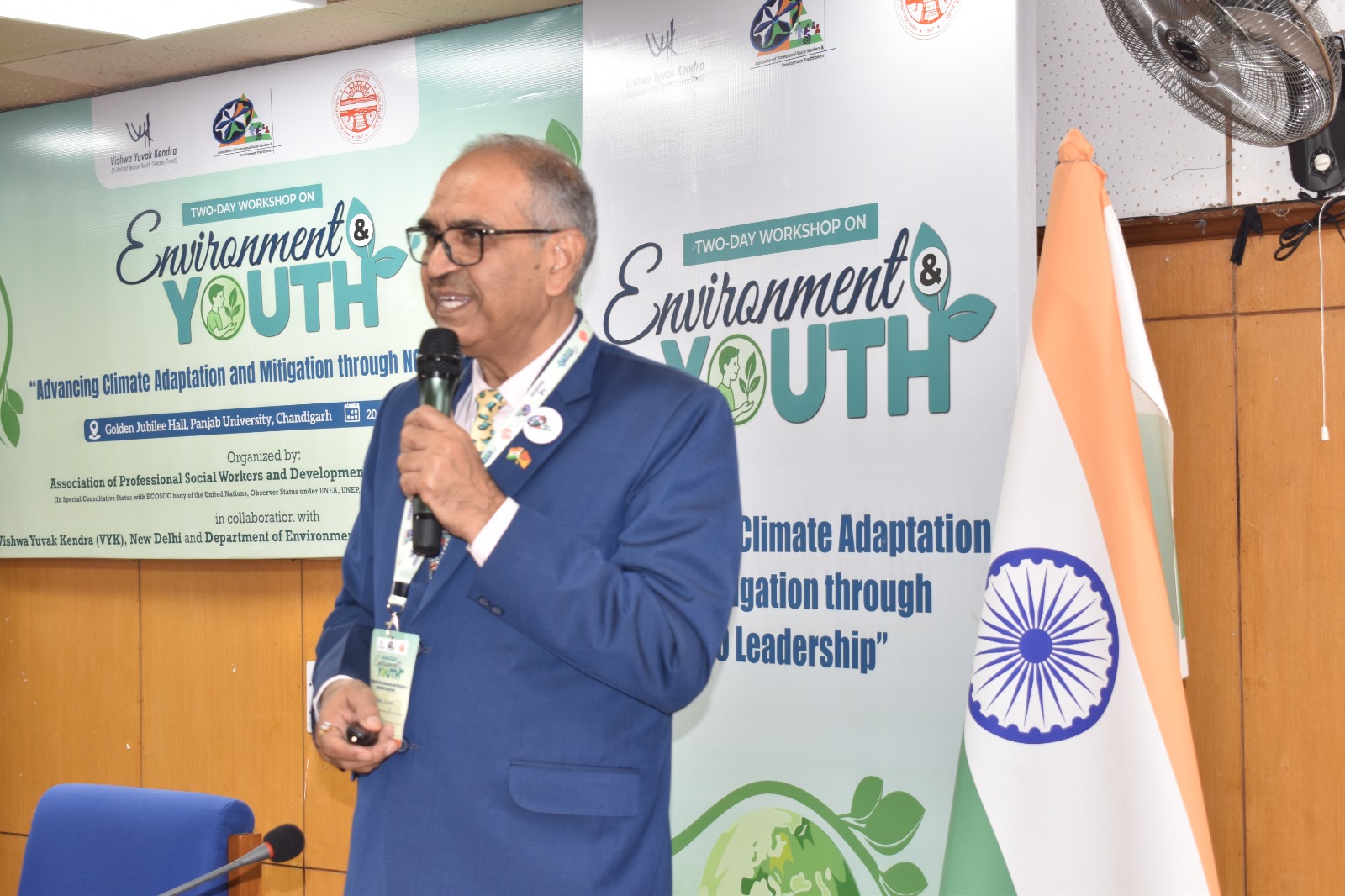 Env & Youth Workshop (37)