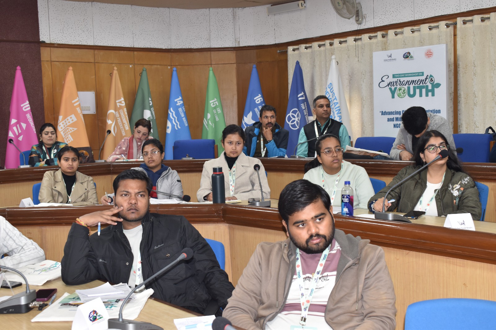 Env & Youth Workshop (38)