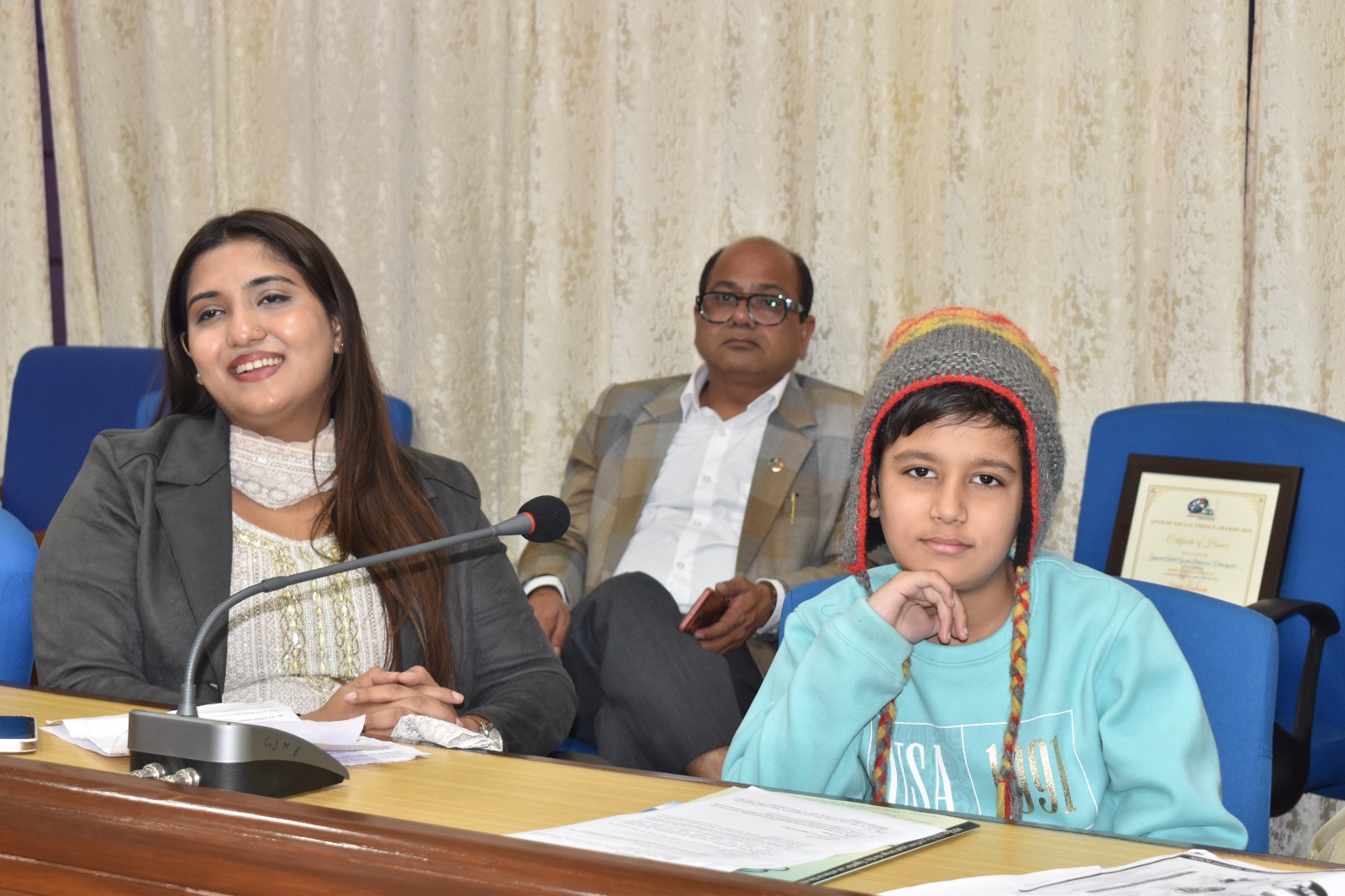 Env & Youth Workshop (40)