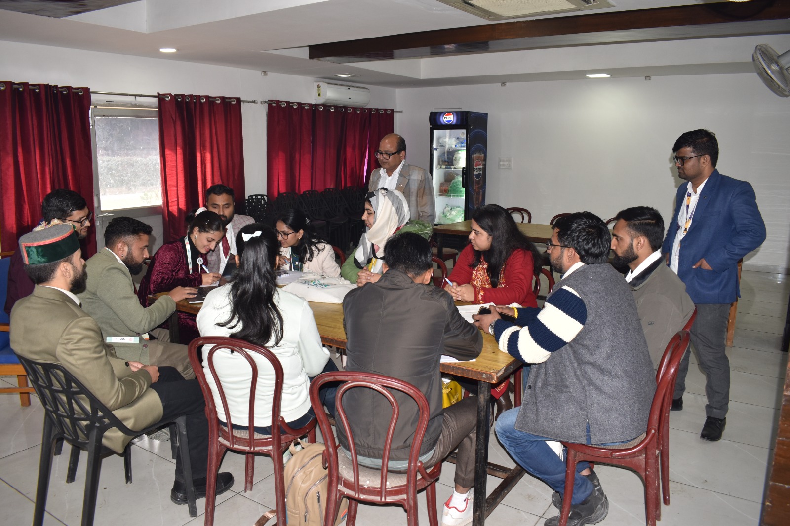 Env & Youth Workshop (48)