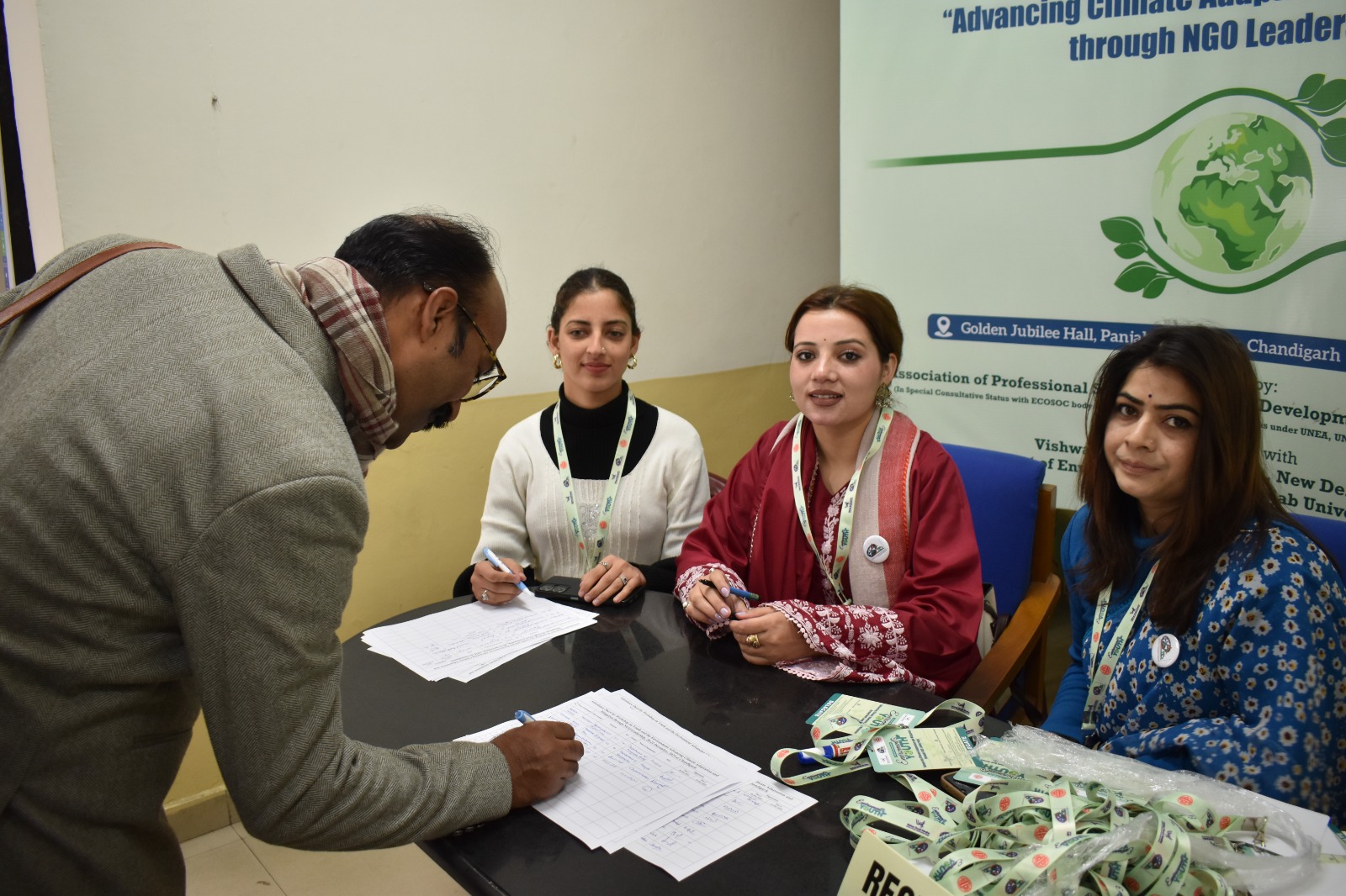 Env & Youth Workshop (5)