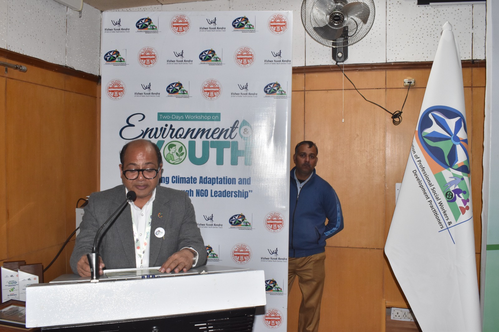 Env & Youth Workshop (6)