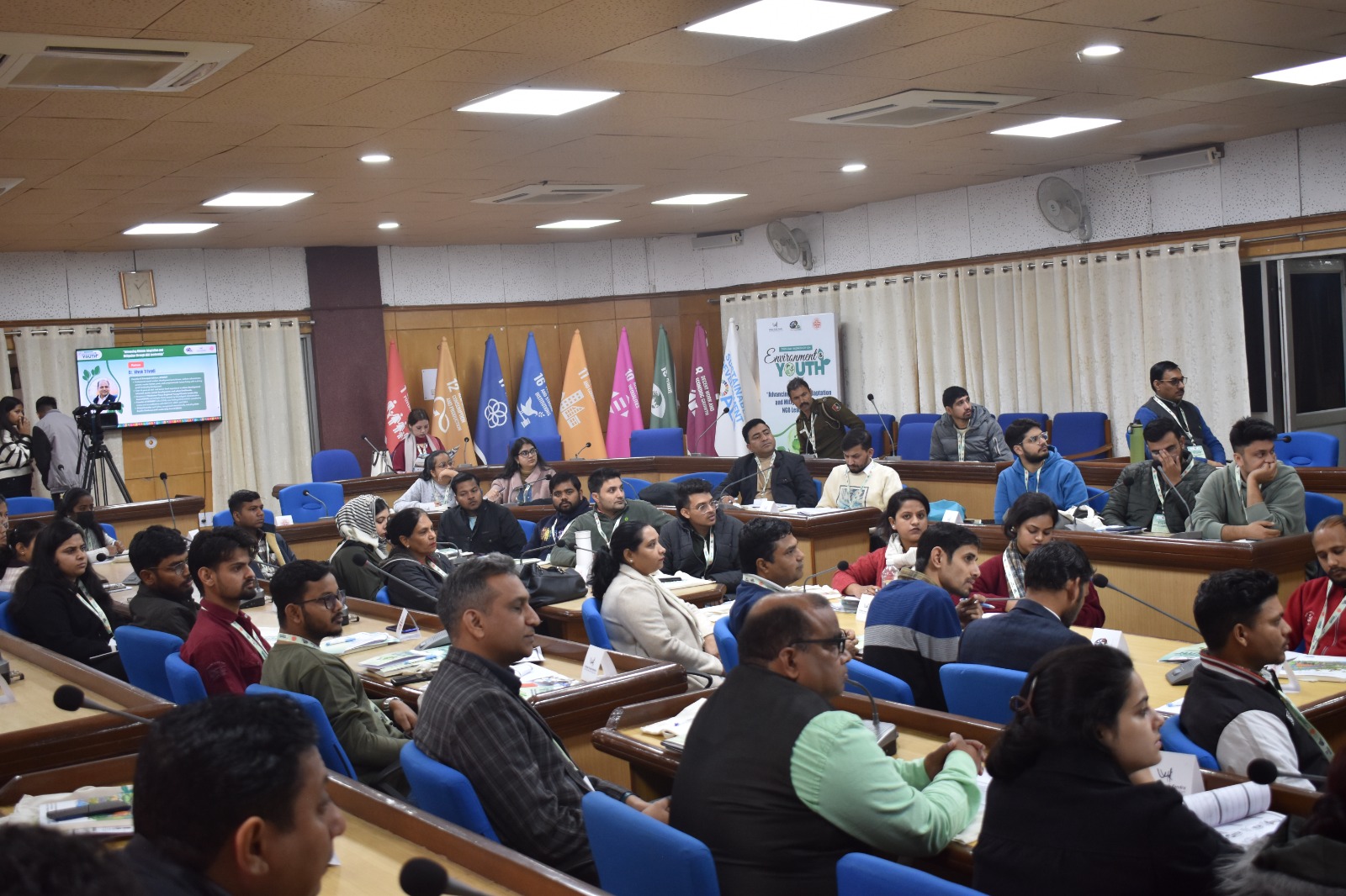 Env & Youth Workshop (8)