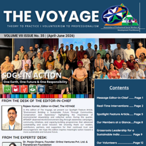 THE VOYAGE APR-JUN 2026 EDITION